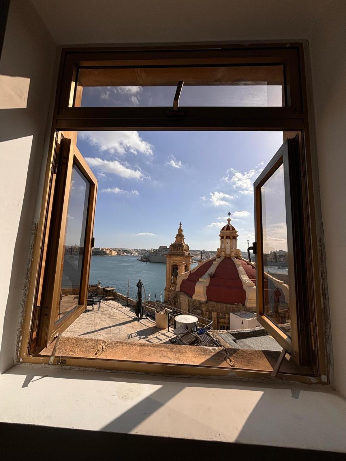 Valletta Heart, 3 Exterior photo